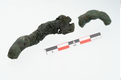 Foto von Bronzearmreif (NHMW-PRAE-023652)